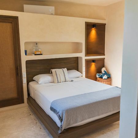 Hotel Boutique Casa Muuch Holbox - Solo Adultos Zimmer foto