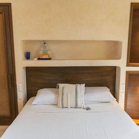 Hotel Boutique Casa Muuch Holbox - Solo Adultos Zimmer foto