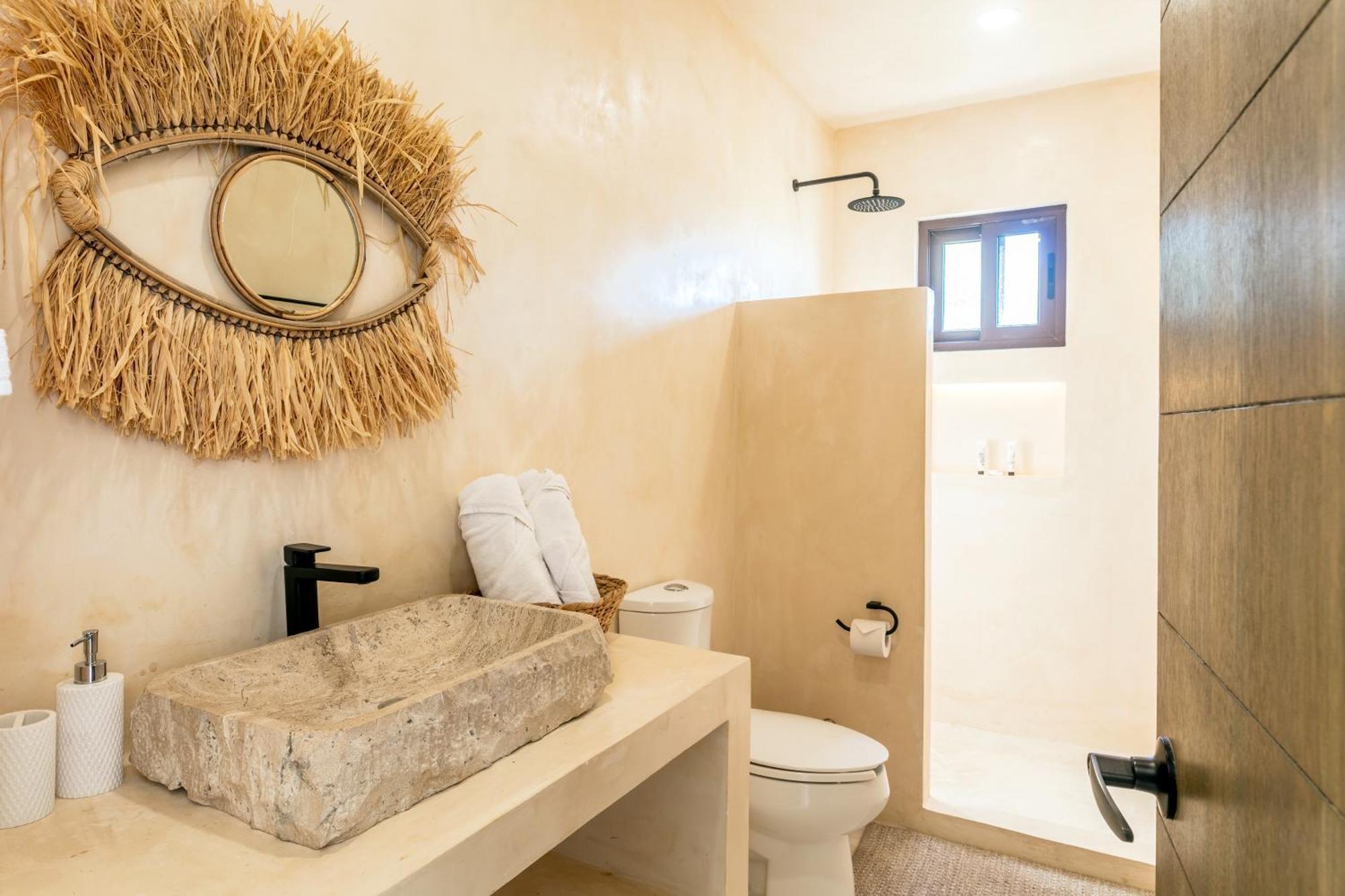 Hotel Boutique Casa Muuch Holbox - Solo Adultos Zimmer foto