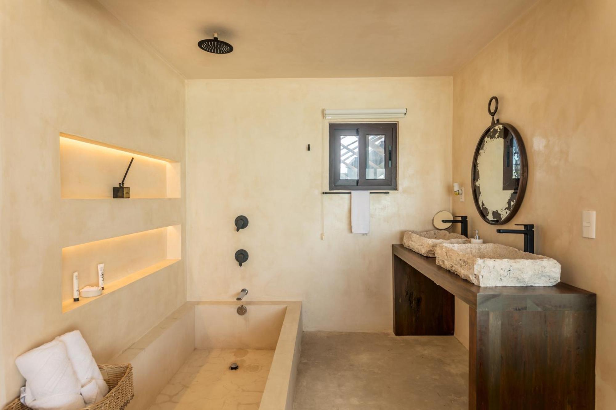 Hotel Boutique Casa Muuch Holbox - Solo Adultos Zimmer foto
