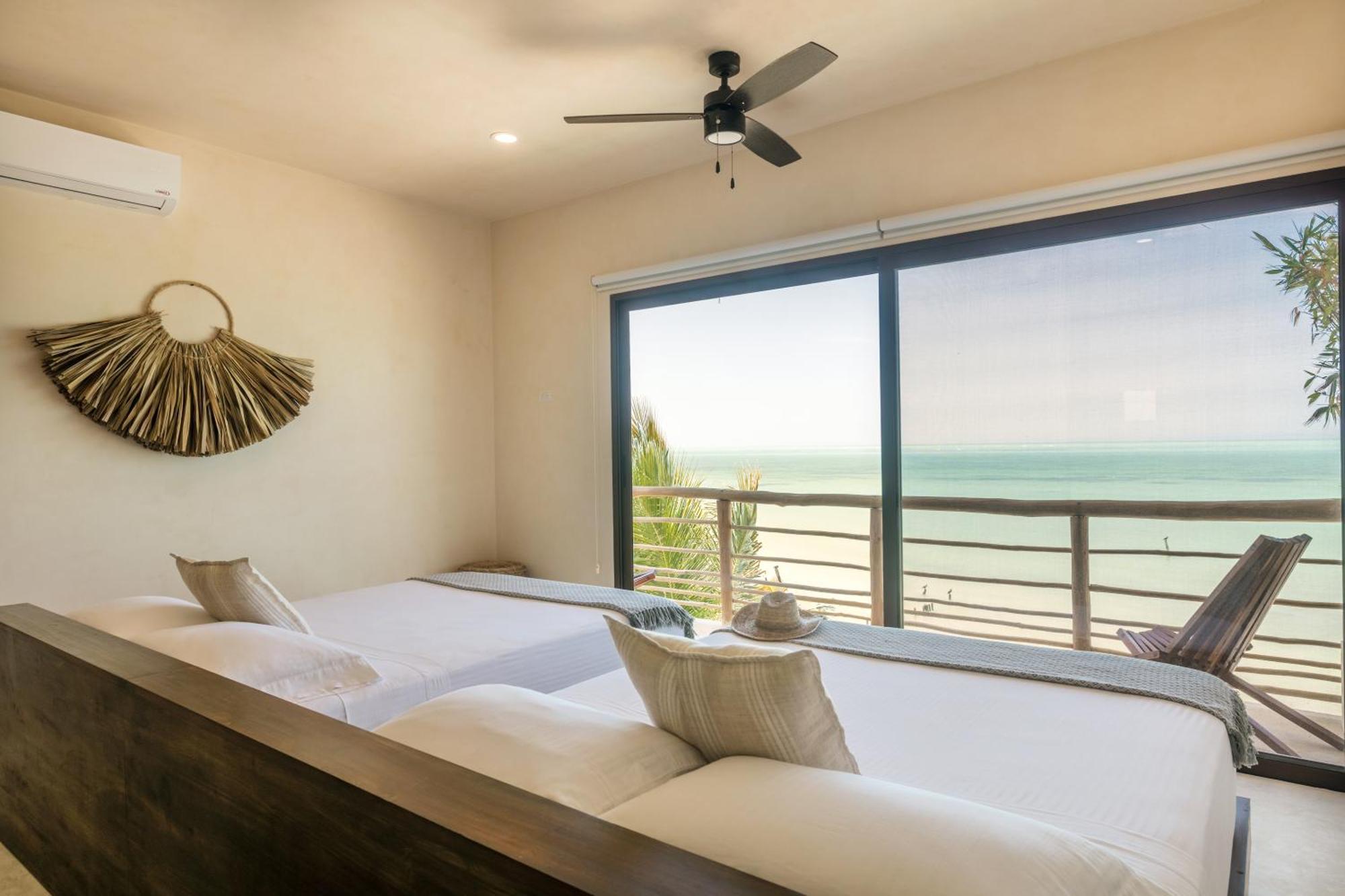 Hotel Boutique Casa Muuch Holbox - Solo Adultos Zimmer foto